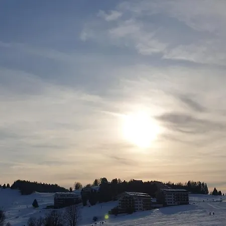 Panorama Lejlighed Donovaly