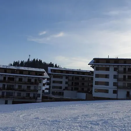 Panorama Lejlighed Donovaly