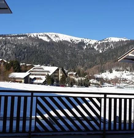 Panorama Lejlighed *